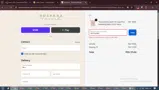 HEYTHANKS coupon verification screenshot