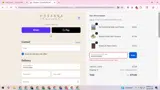 ABIGAILONEEL coupon verification screenshot