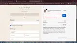 salas coupon verification screenshot