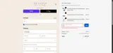 salas coupon verification screenshot
