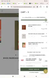 Katienoel coupon verification screenshot