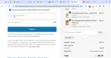 salas coupon verification screenshot
