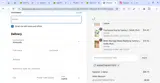 AUDDIETHEHOTTIE10 coupon verification screenshot