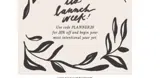 planner20 coupon verification screenshot