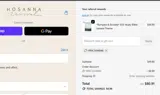 HR9C5VW844 coupon verification screenshot