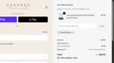 HR22PFWV4G coupon verification screenshot