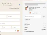 SALAS coupon verification screenshot
