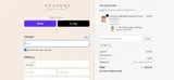 CAIT coupon verification screenshot