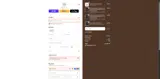 Hoseiki coupon verification screenshot
