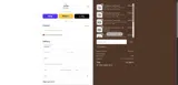 Hoseiki coupon verification screenshot