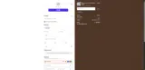 Hoseiki coupon verification screenshot
