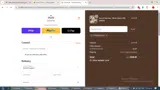 Hoseiki coupon verification screenshot