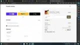 Hoseiki coupon verification screenshot