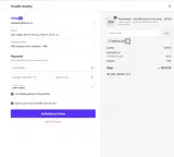 Hoseiki coupon verification screenshot
