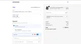 GEORGE20 coupon verification screenshot
