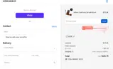 AG20 coupon verification screenshot