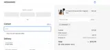 Lakisha20 coupon verification screenshot