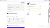 HOSIMX1610 coupon verification screenshot