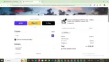 ADBMW coupon verification screenshot