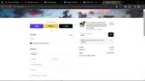 ADBMX coupon verification screenshot