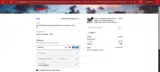 ADBMS coupon verification screenshot