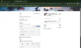 ADBMA coupon verification screenshot