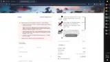 ADBL9 coupon verification screenshot