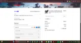 ADBFQ coupon verification screenshot