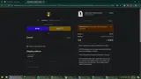 Hosstile coupon verification screenshot
