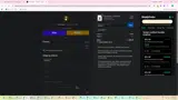 Hosstile coupon verification screenshot