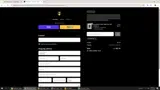 Hosstile coupon verification screenshot
