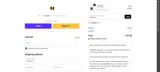 Hosstile coupon verification screenshot