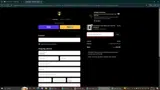 Hosstile coupon verification screenshot