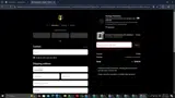 Hosstile coupon verification screenshot