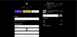 Hosstile coupon verification screenshot