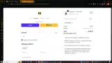Hosstile coupon verification screenshot