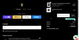 Hosstile coupon verification screenshot