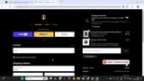 Hosstile coupon verification screenshot