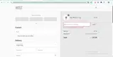 JULY20 coupon verification screenshot