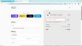 JULY20 coupon verification screenshot