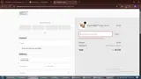 PRIME15 coupon verification screenshot