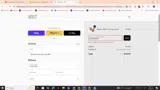 BOGO50GIFT coupon verification screenshot