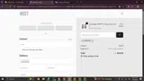 BT8558GQ coupon verification screenshot