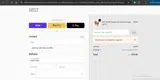 BT8558GQ coupon verification screenshot