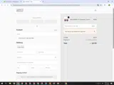 XWMPZ7RX coupon verification screenshot