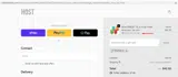 FESTIVE15 coupon verification screenshot
