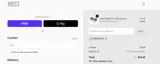 XWMPZ7RX coupon verification screenshot