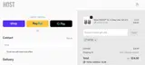GIFT20 coupon verification screenshot