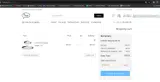 Ho Stevie coupon verification screenshot