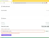 3YWebHostingPromo30% coupon verification screenshot